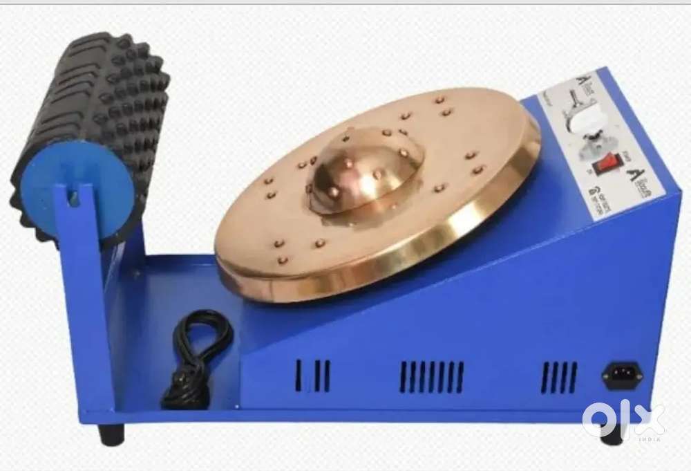 Selling kansya thali foot massager