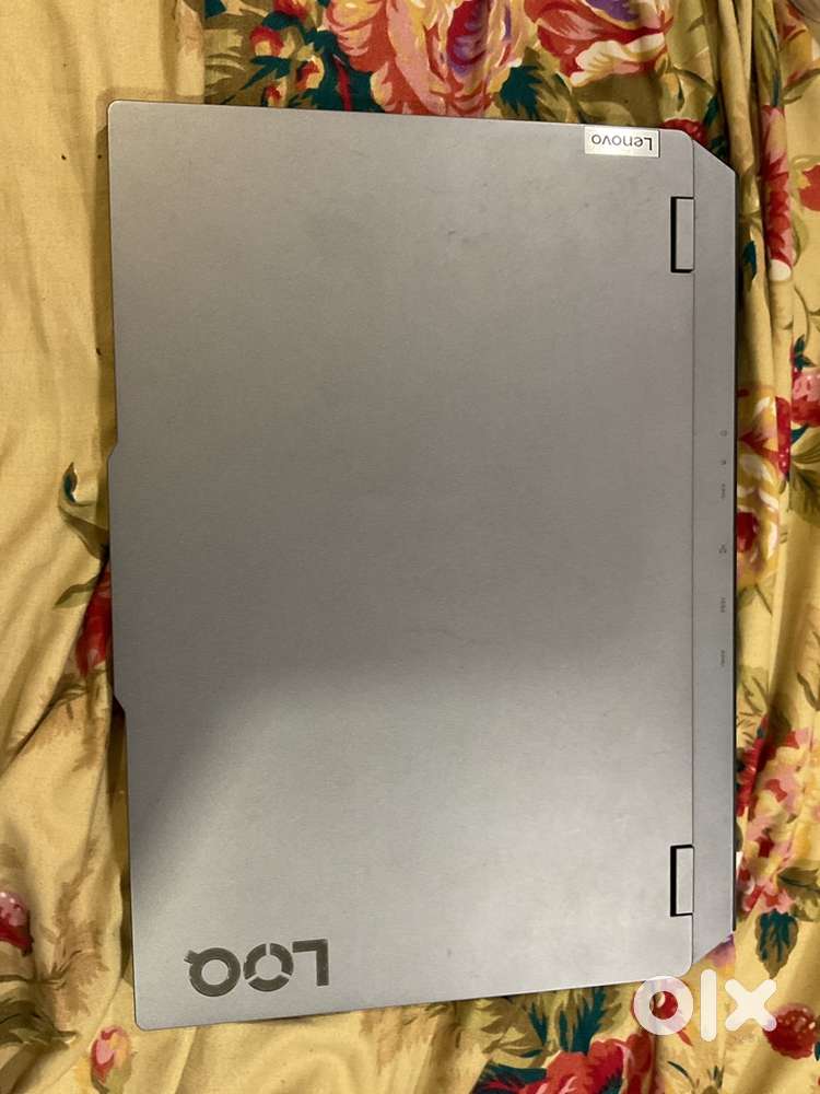 Lenovo loq