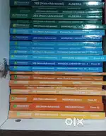 JEE MAIN+ADVANCE RESONANCE STUDY MATERIALS