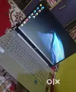 Hp laptop Window 11 space 512gb 8gb ram installed on 19-01-2024