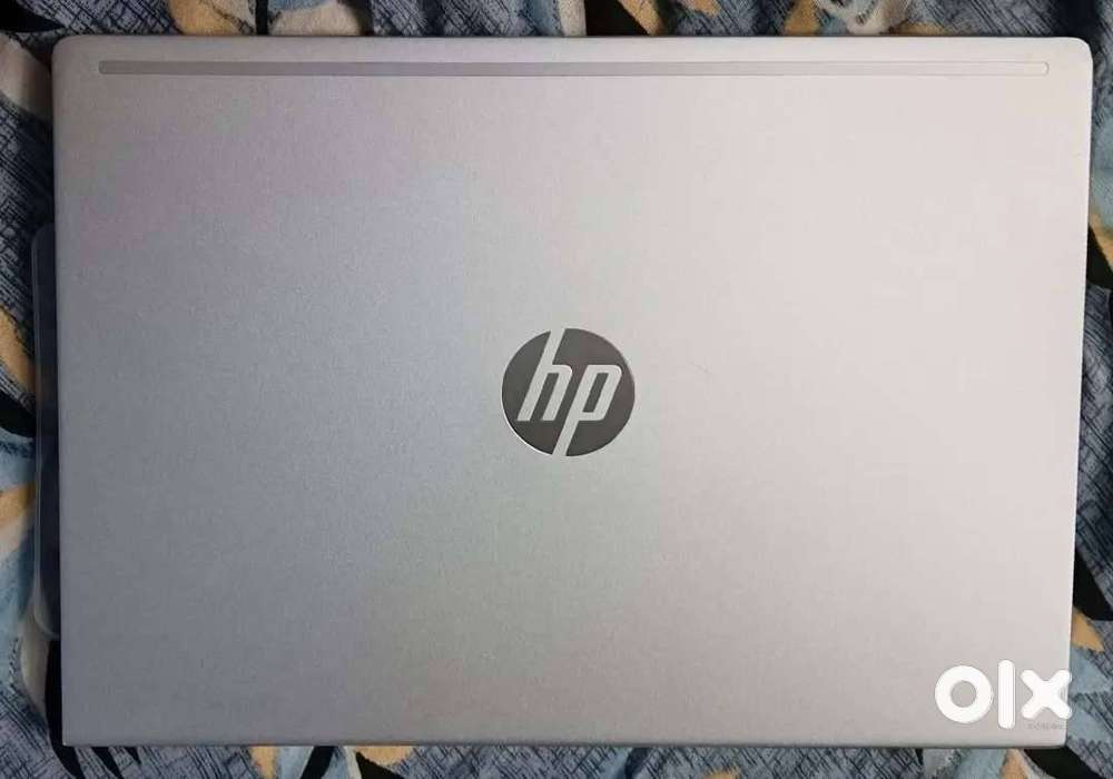 HP i5/10Gen 16GB/512GB SSD