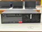 Lenovo Think Station P330 SFF , Intel Xeon , 8GB , 256GB , 2GB Nvidia