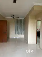 2BHK Unfurnished flat for rent at Porvorim