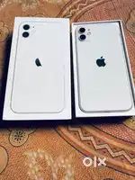 iPhone 11 64gb well condition like Brand New