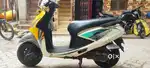 Hero Pleasure - 2018 Model
