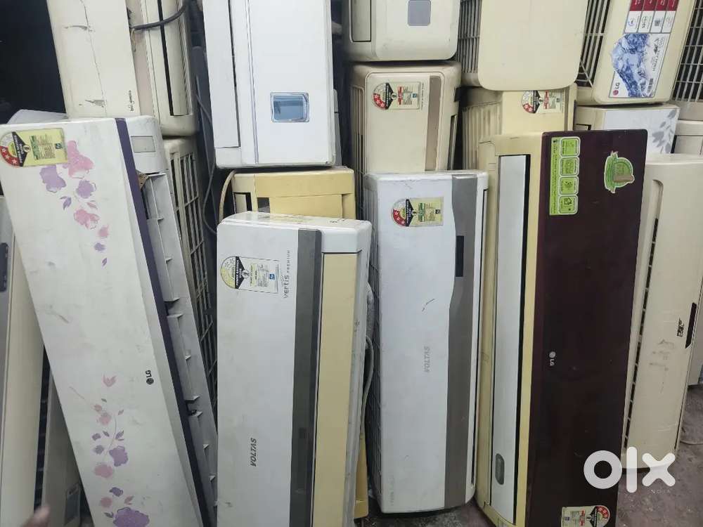Running acs available