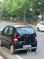 Maruti Suzuki Zen Estilo 2010 Petrol 27000 Km Driven
