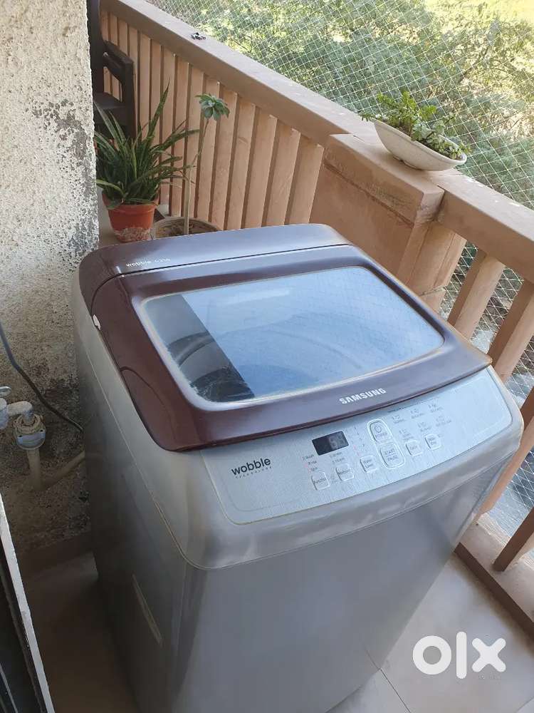 Samsung Washing machine