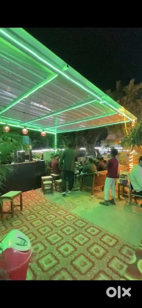 Karigar ki Jarurat hai