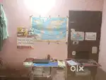 URGENTLY NEED A WELL BEHAVED ROOMMATE NAYAPALLI