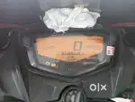 Apatche 160 cc.