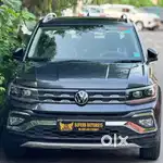Volkswagen Taigun 1.0 TSI Topline, 2022, Petrol