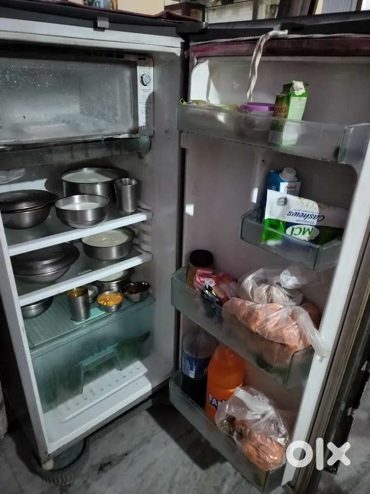 Fridge samsung