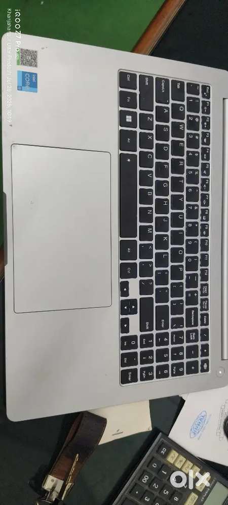 Infinix Y4 Max Intel Core i3 13th Gen 1315U (16 GB/512 GB