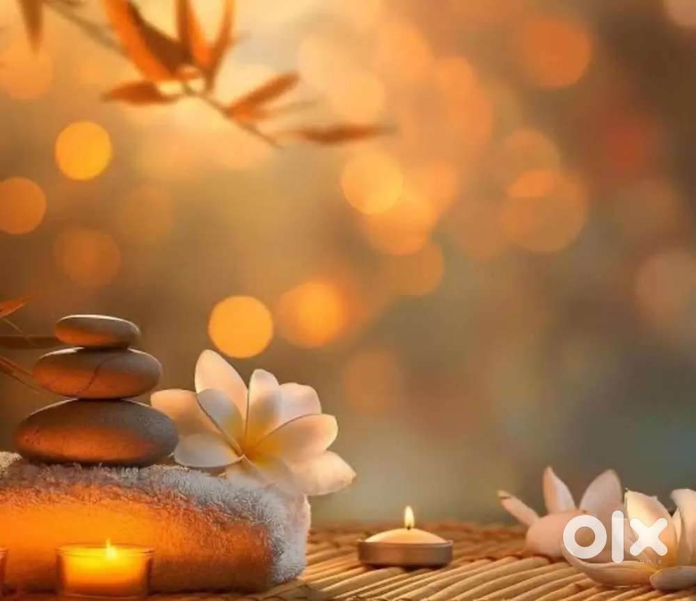 Urgently wanted female therapist