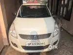 Maruti Suzuki Swift 2012 Petrol 49101 Km Driven