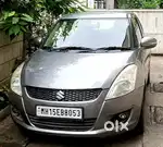 Maruti Suzuki Swift 2014 Diesel 103000 Km Driven