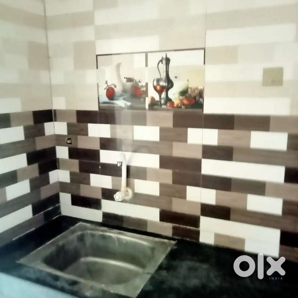 1 bhk appartment in pattanam near SBOA school