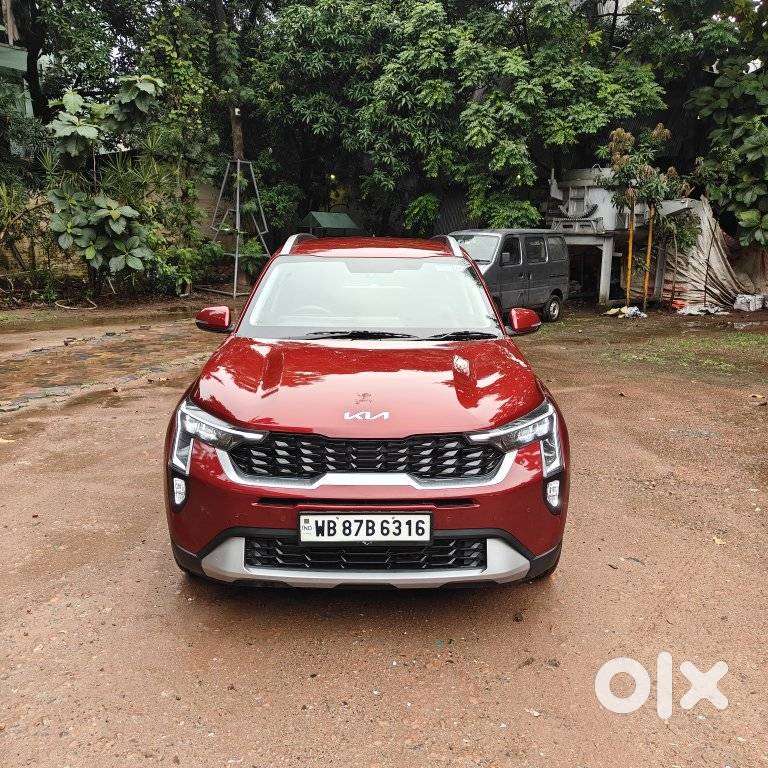 Kia Sonet HTK Plus G, 2025, Petrol