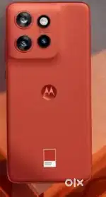 motorola edge 50 neo box and bill 6 months old
