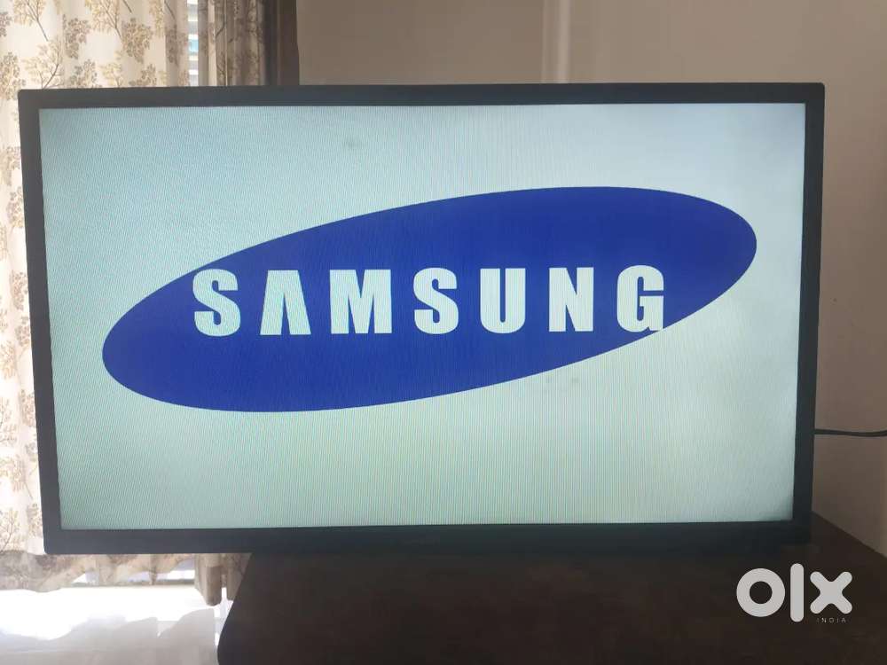 Sumsung TV 32LED