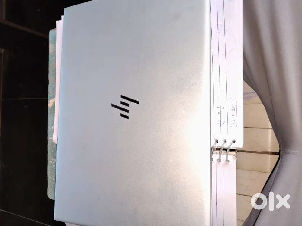 Laptop HP new brand