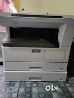 Photo copier