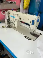 Maqi auto cutter sewing machine full fresh condition