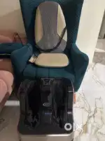 Back & Leg massager