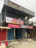 Restaurant for rent with a fully furnished interest customer  text me