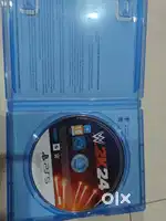2K24, Game of ps5