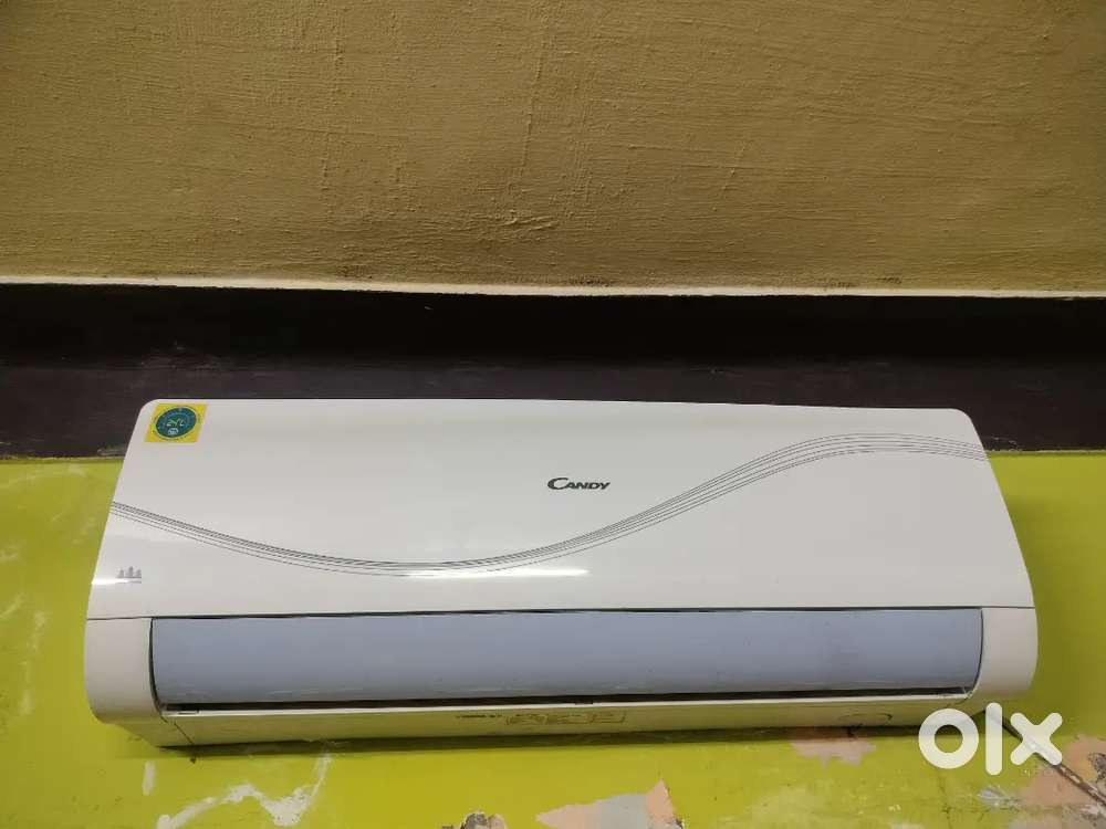 Candy 1.5 ton dual inverter AC for sale