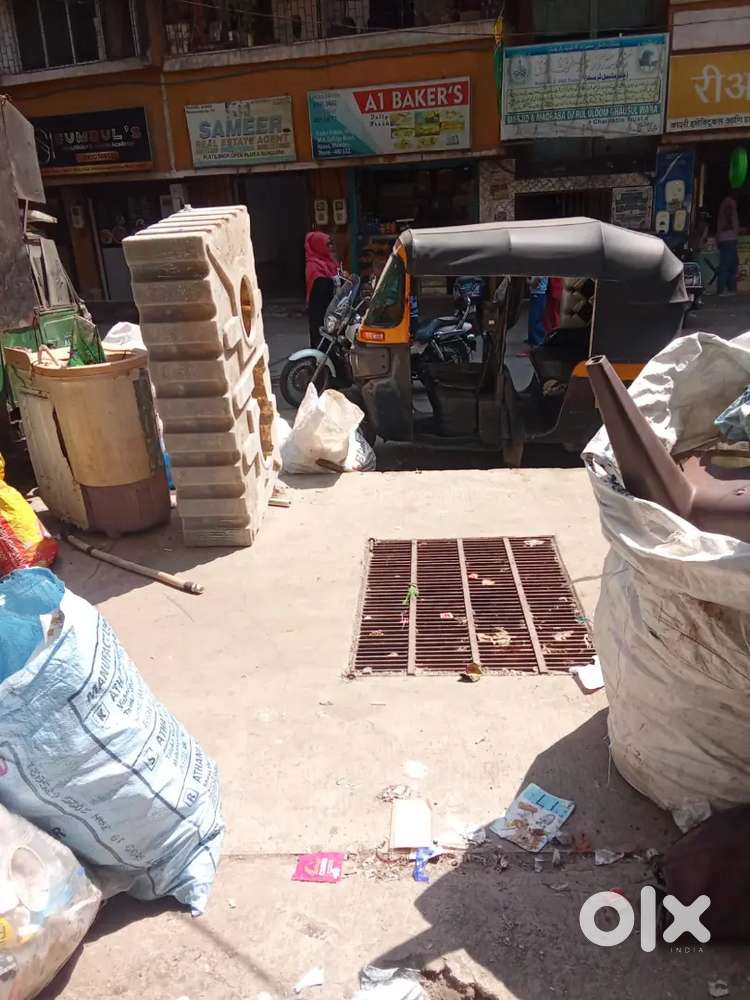 Bhangar  ki shop  hai rent per dena hai