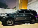 Toyota Fortuner 2014 Diesel Good Condition