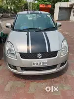 Swift zxi 2009