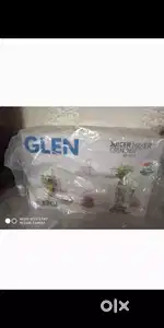 Juicer mixer New box Peking he