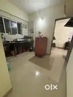 1bhk flat rent student singhgad campus ambegaon