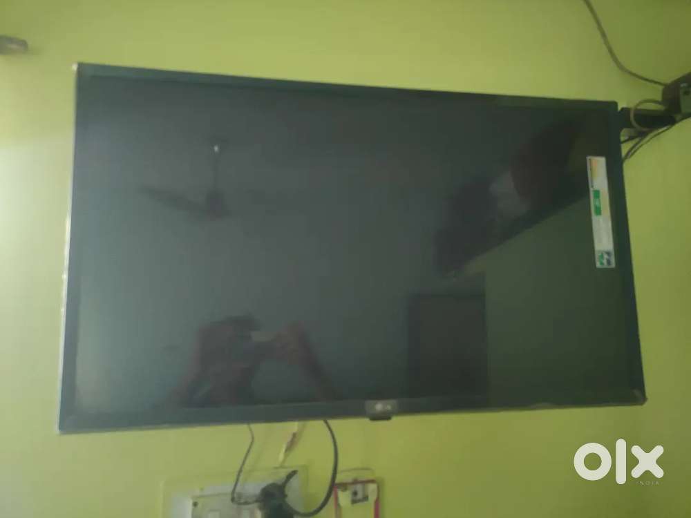32 inch led tv
