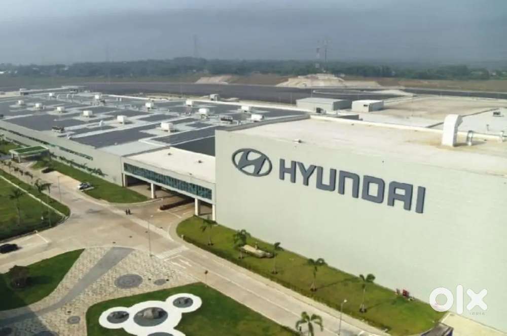Freshers & Experienced welcome: Manufacturing Careers