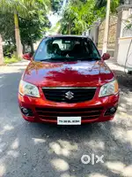 Maruti Suzuki Alto K10 2010-2014 VXI, 2011, Petrol