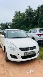 Maruti Suzuki Swift 2013 Diesel 195000 Km Driven