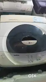 PREMIUM LESS USED WASHING MACHINE FOR SALE