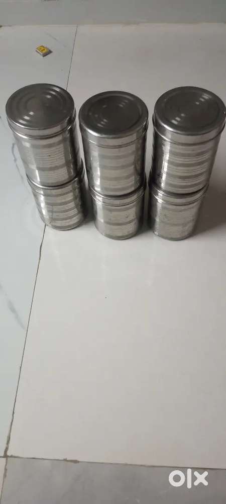 2 kg 6 pic total 12 kg