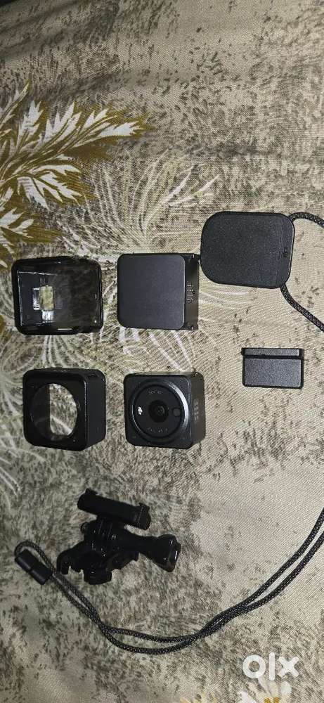 DJI Action 2 Power Combo
