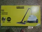 Kercher stream clener machine Seal pack Nonuse product under warranty