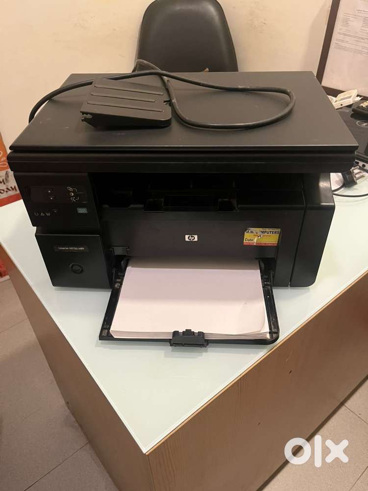 Printer of hp