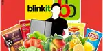 Hiring for Nagpur blinkit delivery boys