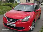 Maruti Suzuki Baleno 1.3 Alpha, 2018, Diesel