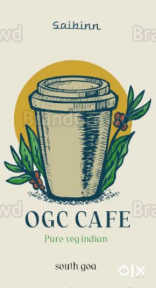 Wanted helper & waiters for Cafe in varca goa