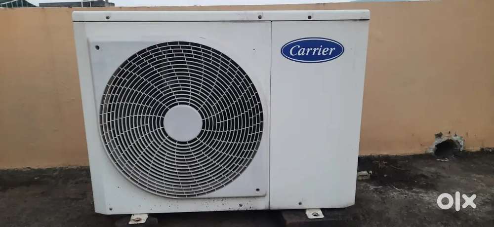 Carrer Ac3star 1.5ton